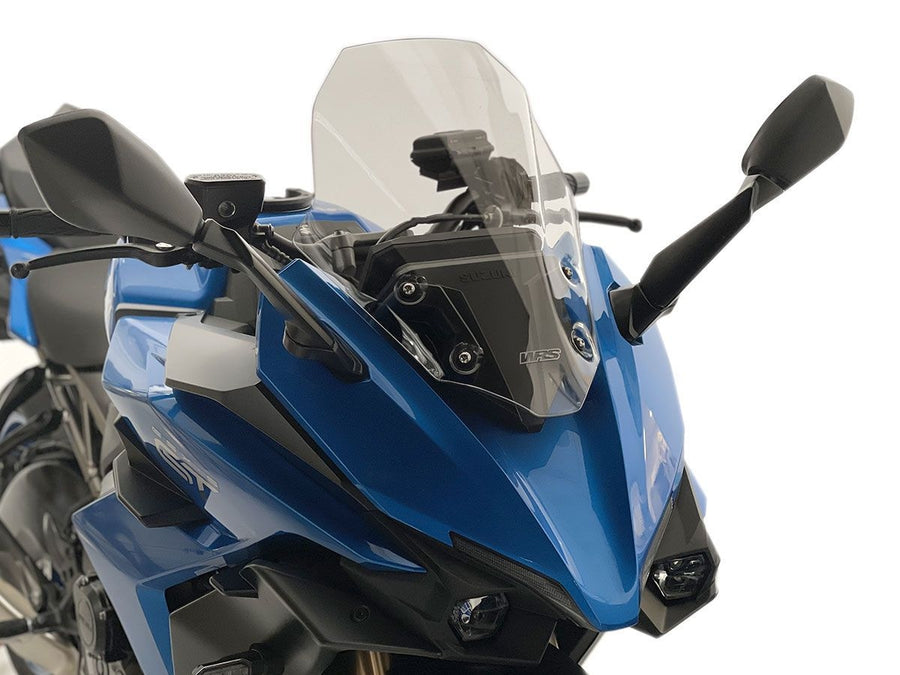 Suzuki GSX-S 1000 GT [2022-2024] - Sportsfrontrute - visning 3