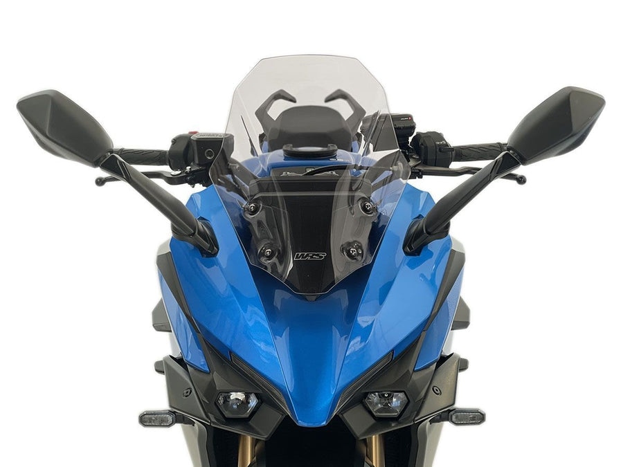 Suzuki GSX-S 1000 GT [2022-2024] - Sportsfrontrute - visning 6