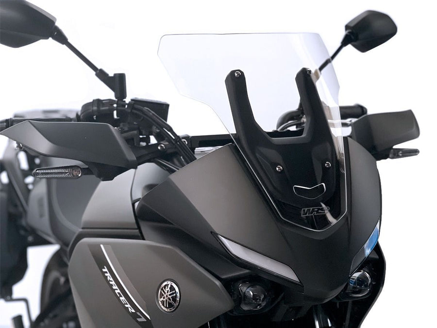 Yamaha Tracer 7 [2021-2024] - Sportsfrontrute - Visning 2