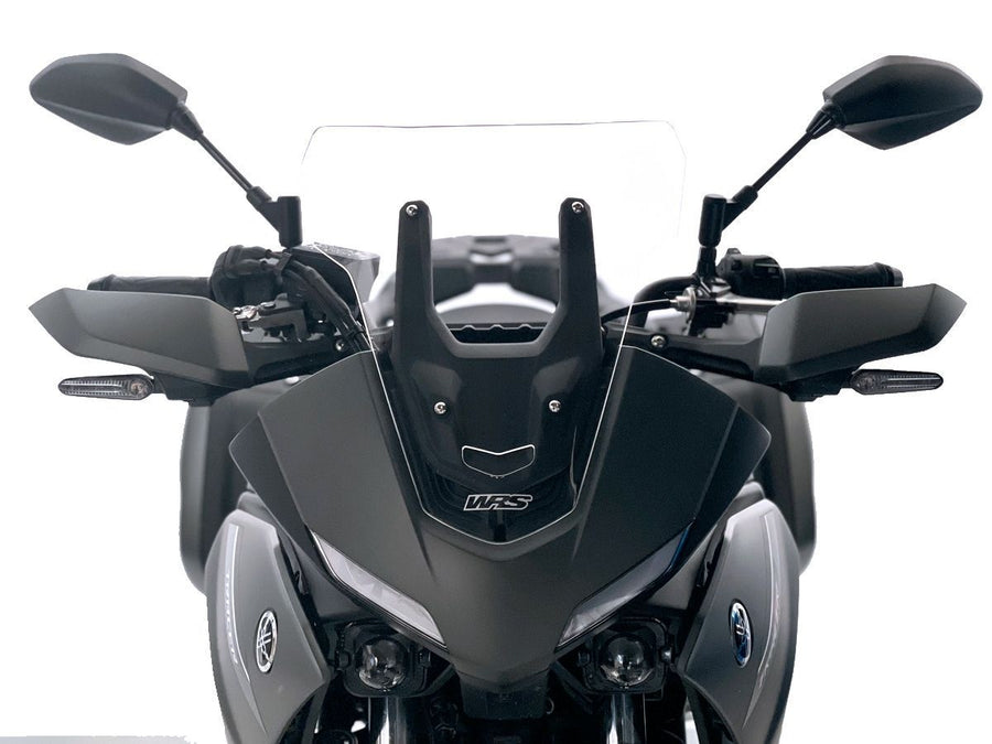 Yamaha Tracer 7 [2021-2024] - Sportsfrontrute - Visning 4