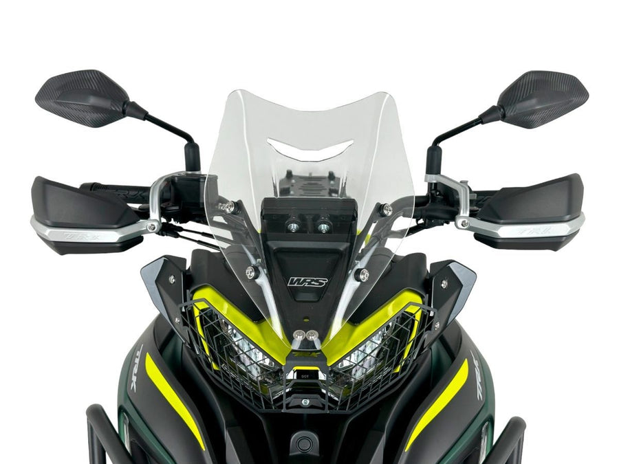 Benelli TRK 702 X [2023-2026] - Sportsfrontrute - View 3