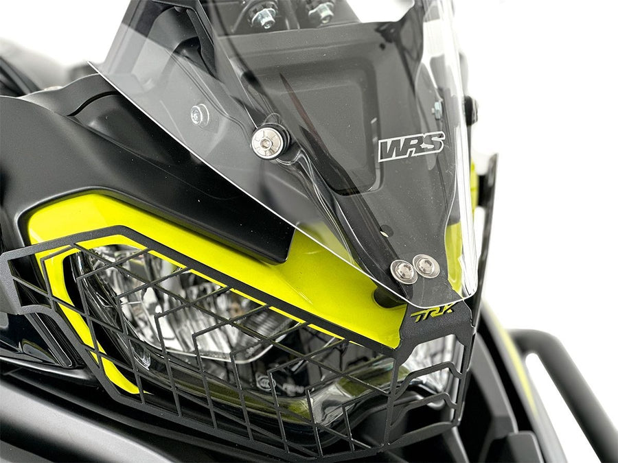 Benelli TRK 702 X [2023-2026] - Sportsfrontrute - View 9
