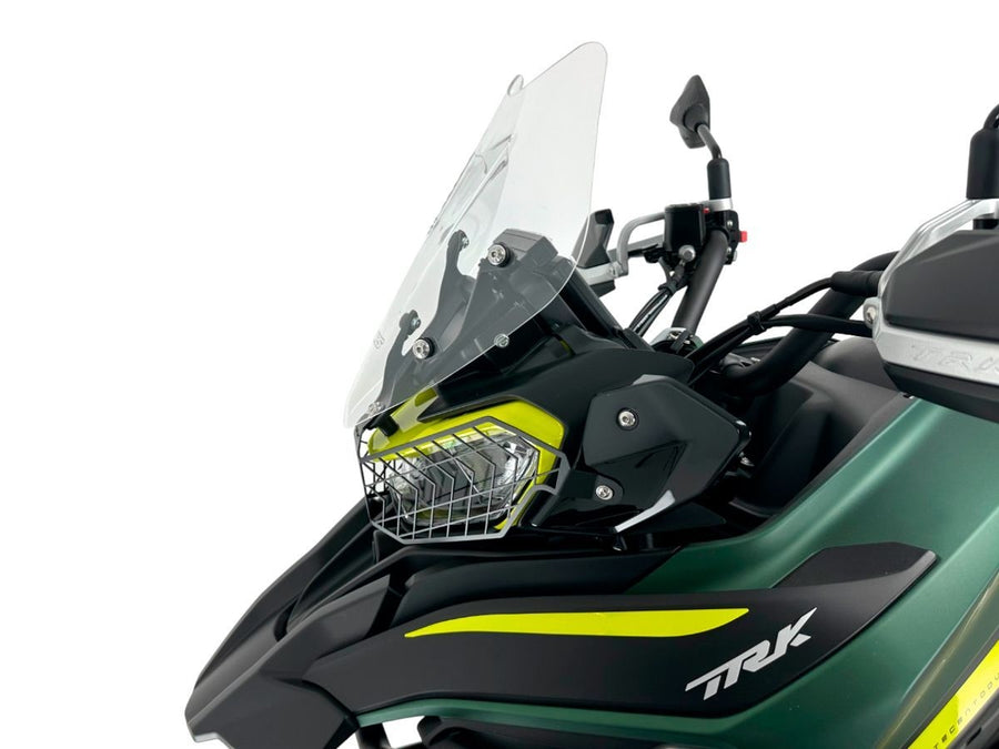 Benelli TRK 702 X [2023-2026] - Sportsfrontrute - View 12