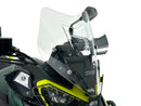 Benelli TRK 702 X [2023-2026] - Sportsfrontrute - View 6