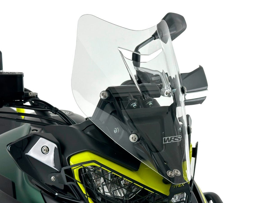 Benelli TRK 702 X [2023-2026] - Sportsfrontrute - View 6