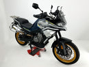 CF Moto 800 MT Explore [2022-2026] - Sport Windschild – Ansicht 10