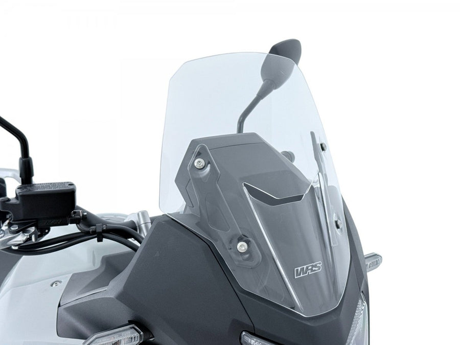 Honda XL 750 Transalp [2025-2026] - Sportsfrontrute - visning 3