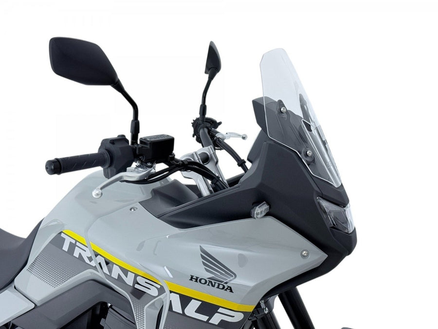 Honda XL 750 Transalp [2025-2026] - Sportsfrontrute - se 12