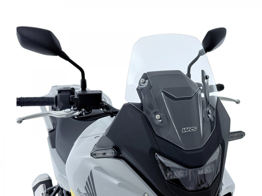 Honda XL 750 Transalp [2025-2026] - Sportsfrontrute - se 9