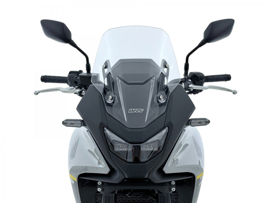 Honda XL 750 Transalp [2025-2026] - Sportsfrontrute - visning 6