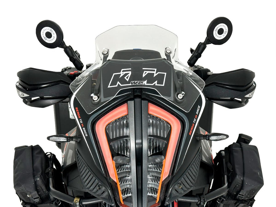KTM 1290 SUPER ADVENTURE S [2017-2020] - Sportsfrontrute - visning 9