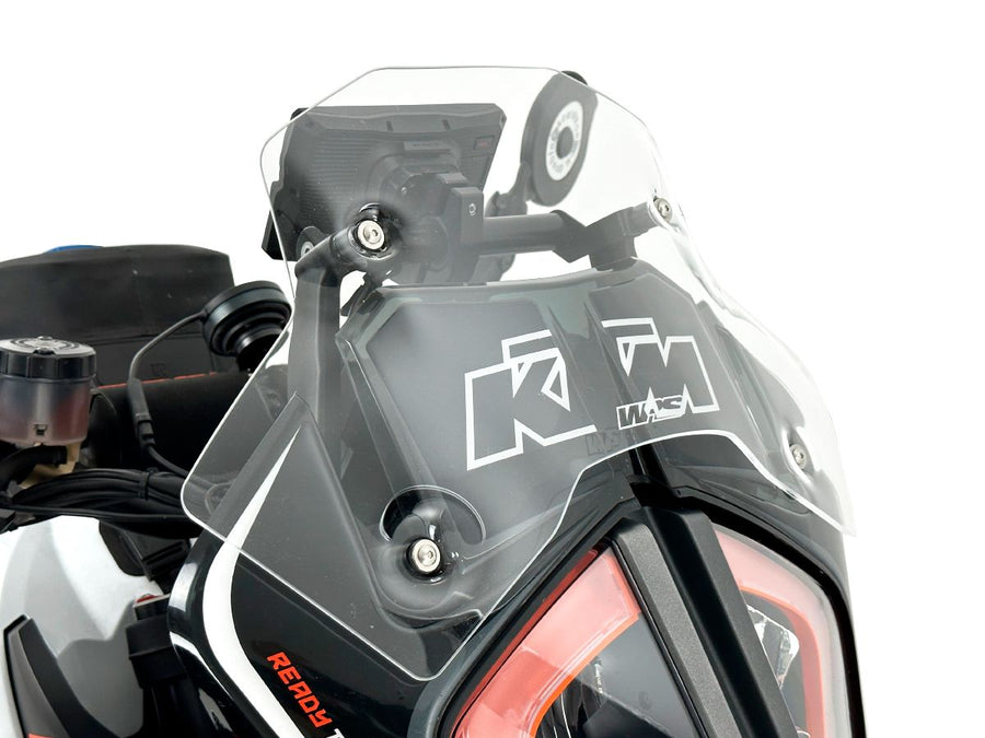 KTM 1290 SUPER ADVENTURE S [2017-2020] - Sportsfrontrute – se 3