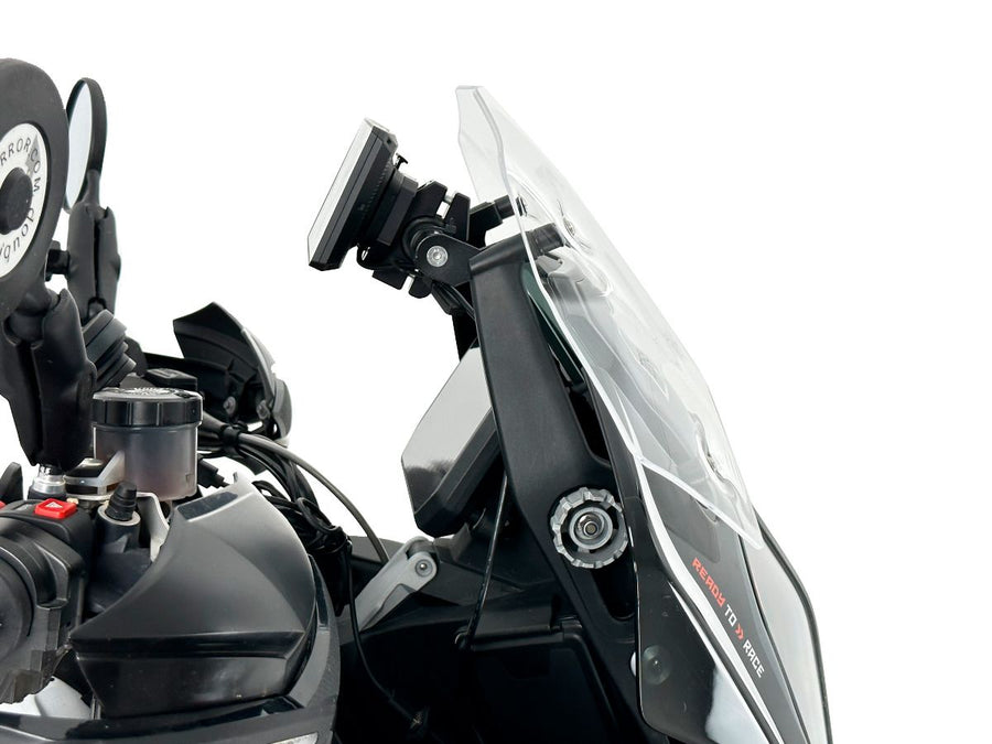 KTM 1290 SUPER ADVENTURE S [2017-2020] - Sportsfrontrute – se 12