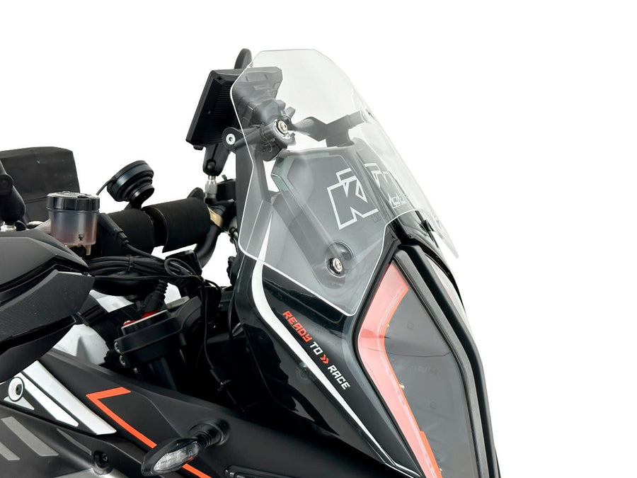 KTM 1290 SUPER ADVENTURE S [2017-2020] - Sportsfrontrute - visning 6