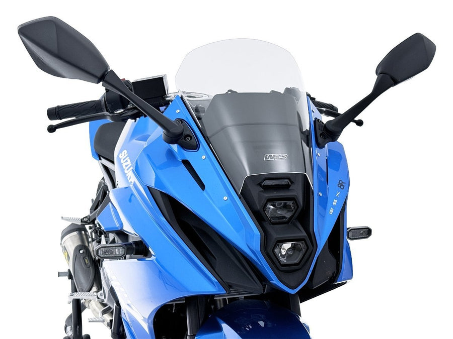SUZUKI GSX 8 R [2024-2026] - Sportsfrontrute - visning 2
