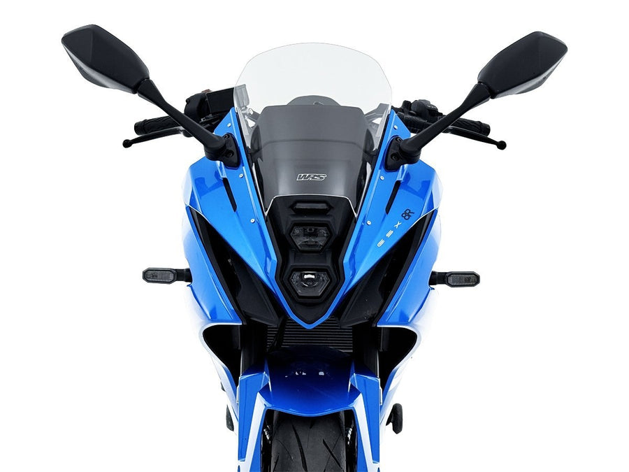 SUZUKI GSX 8 R [2024-2026] - Sportsfrontrute - visning 8