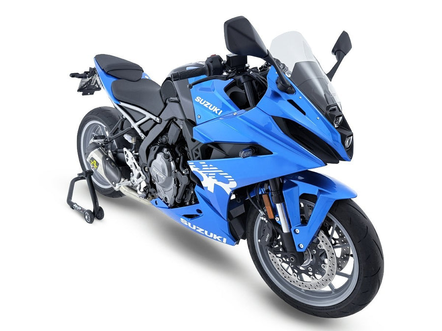 SUZUKI GSX 8 R [2024-2026] - Sportsfrontrute - visning 10