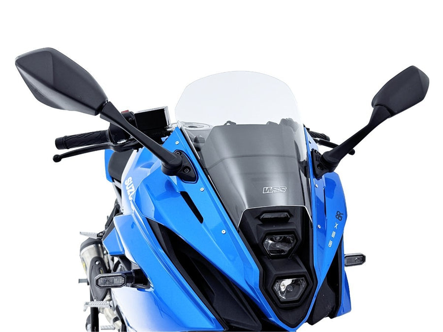 SUZUKI GSX 8 R [2024-2026] - Sportsfrontrute - visning 4