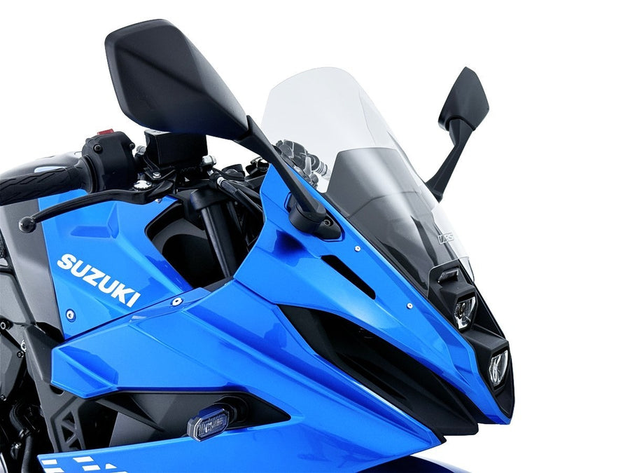 SUZUKI GSX 8 R [2024-2026] - Sportsfrontrute - visning 6