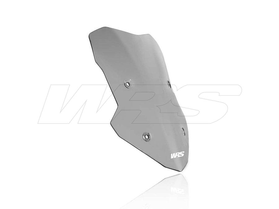 BMW F 900 XR [2020-2026] - Standard frontrute – se 10