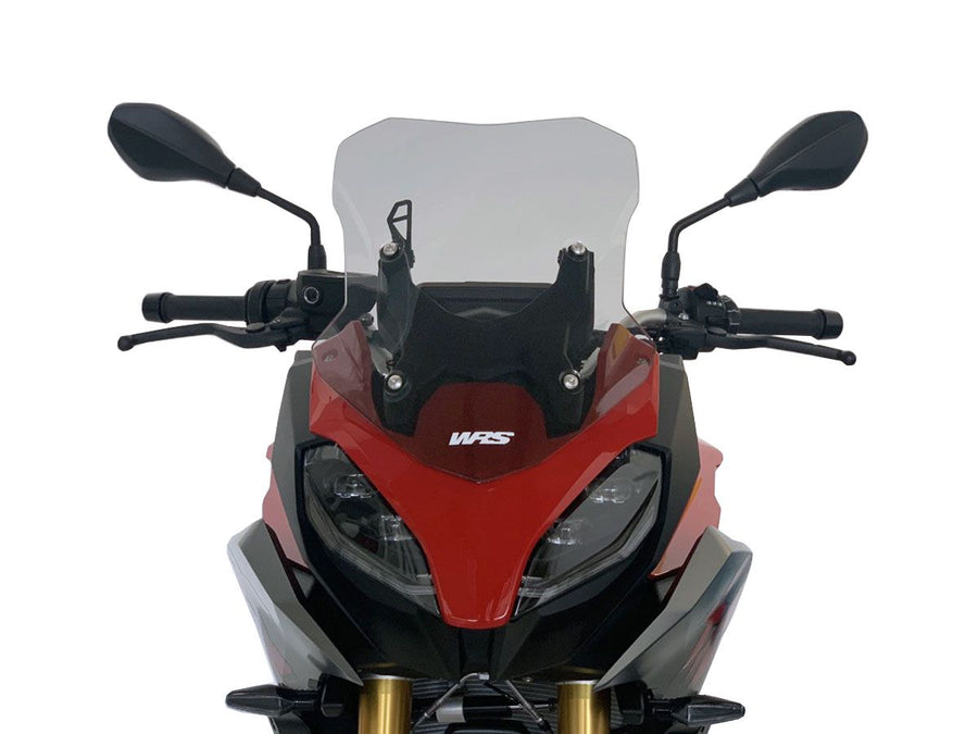 BMW F 900 XR [2020-2026] - Standard frontrute – visning 5