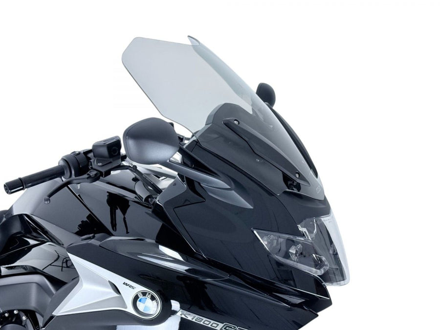 BMW K 1600 Sport [2011-2016] - Standard frontrute – visning 3