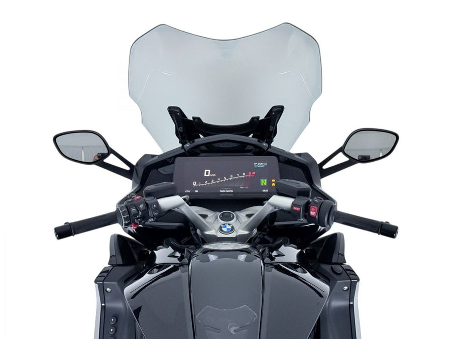 BMW K 1600 Grand America [2018-2026] - Standard frontrute - visning 11
