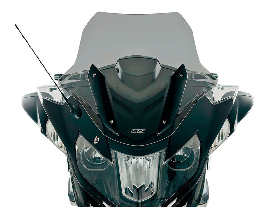 BMW R 1200 RT [2014-2018] - Standard frontrute – visning 3