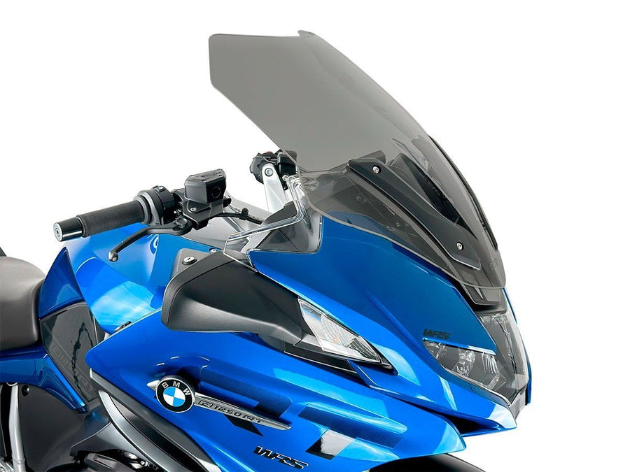 BMW R 1250 RT [2021-2025] - Standard Windschild – Ansicht 1