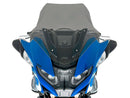 BMW R 1250 RT [2021-2025] - Standard Windschild – Ansicht 3