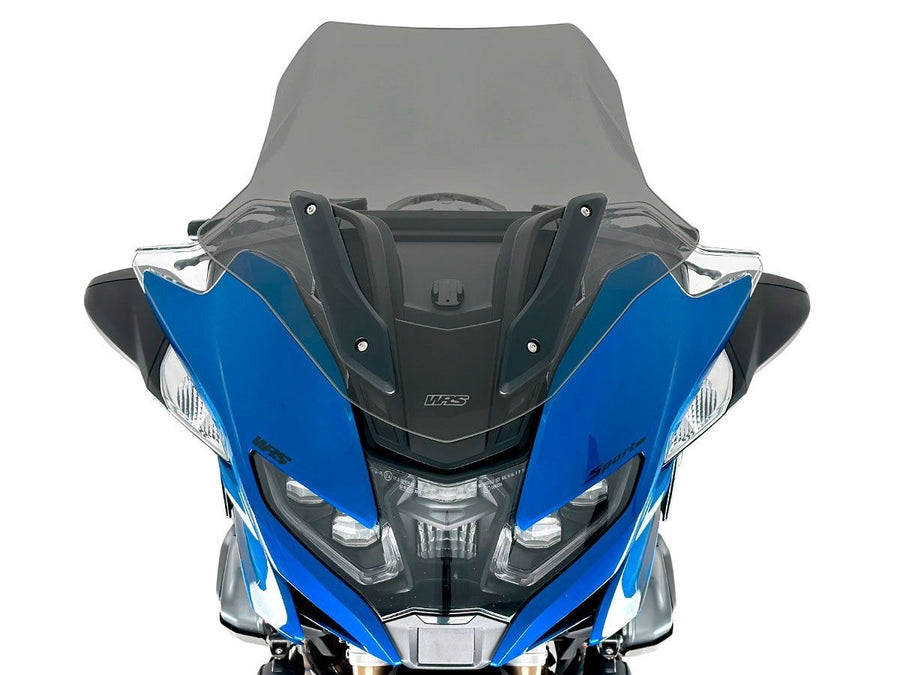 BMW R 1250 RT [2021-2025] - Standard Windschild – Ansicht 3
