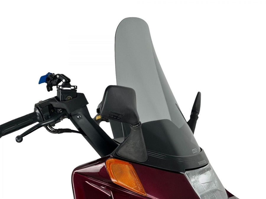 Honda Spazio [1987-2000] - Standard Windschild – Ansicht 1