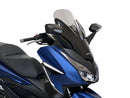 Honda Forza 350 [2021-2026] – Standard frontrute – Vis 1