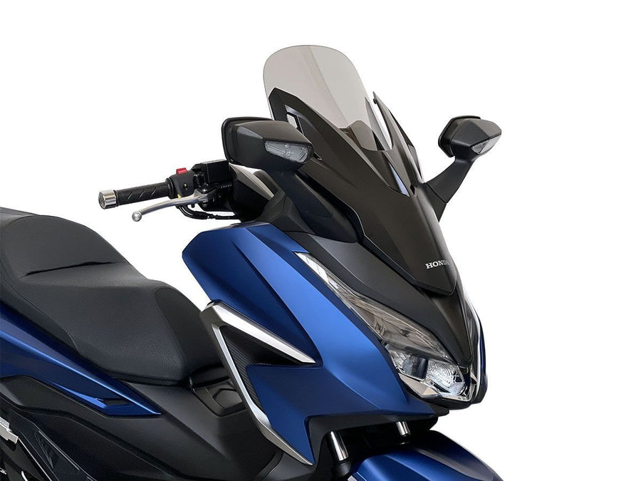 Honda Forza 350 [2021-2026] – Standard frontrute – Vis 1