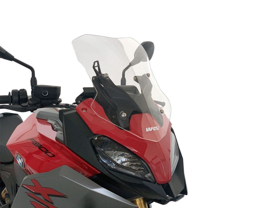 BMW F 900 XR [2020-2026] - Standard frontrute – visning 3