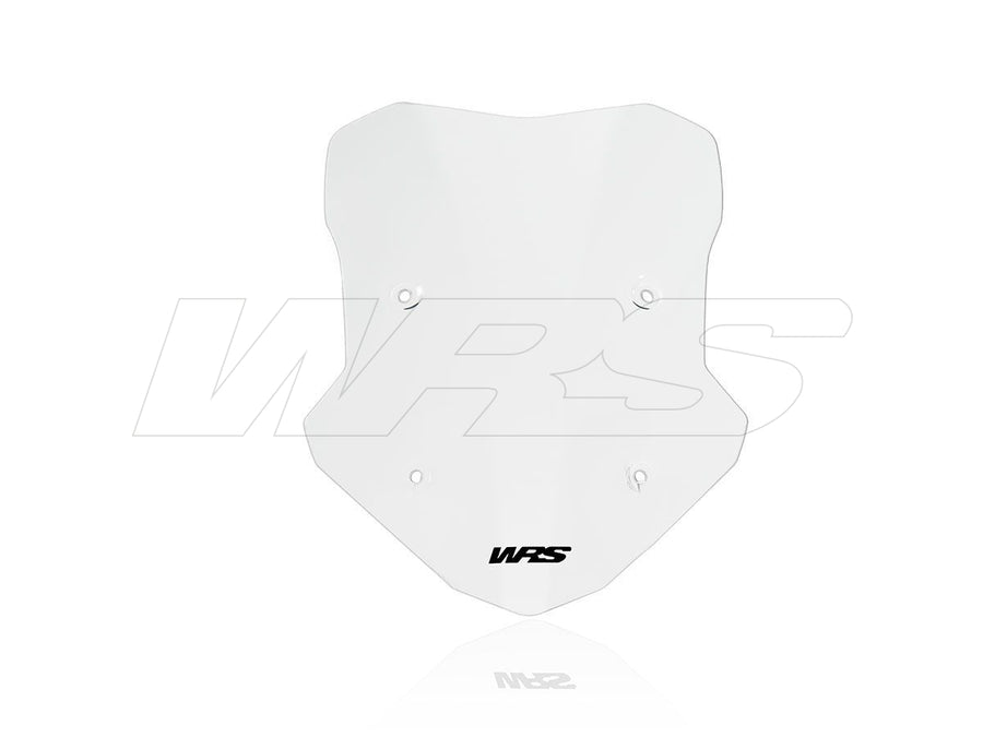 BMW F 900 XR [2020-2026] - Standard frontrute – se 9