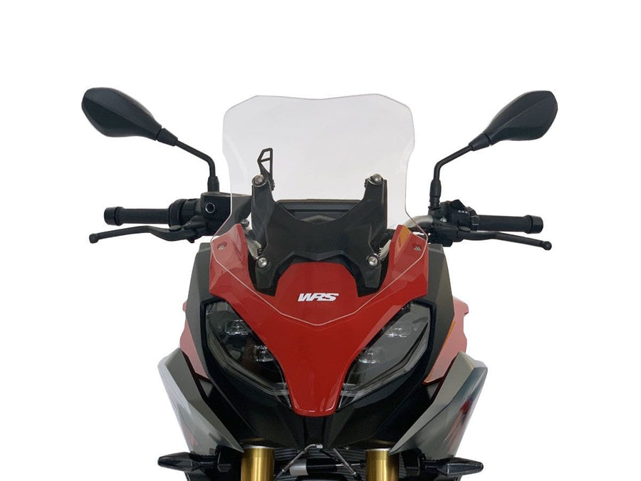 BMW F 900 XR [2020-2026] - Standard frontrute – visning 6