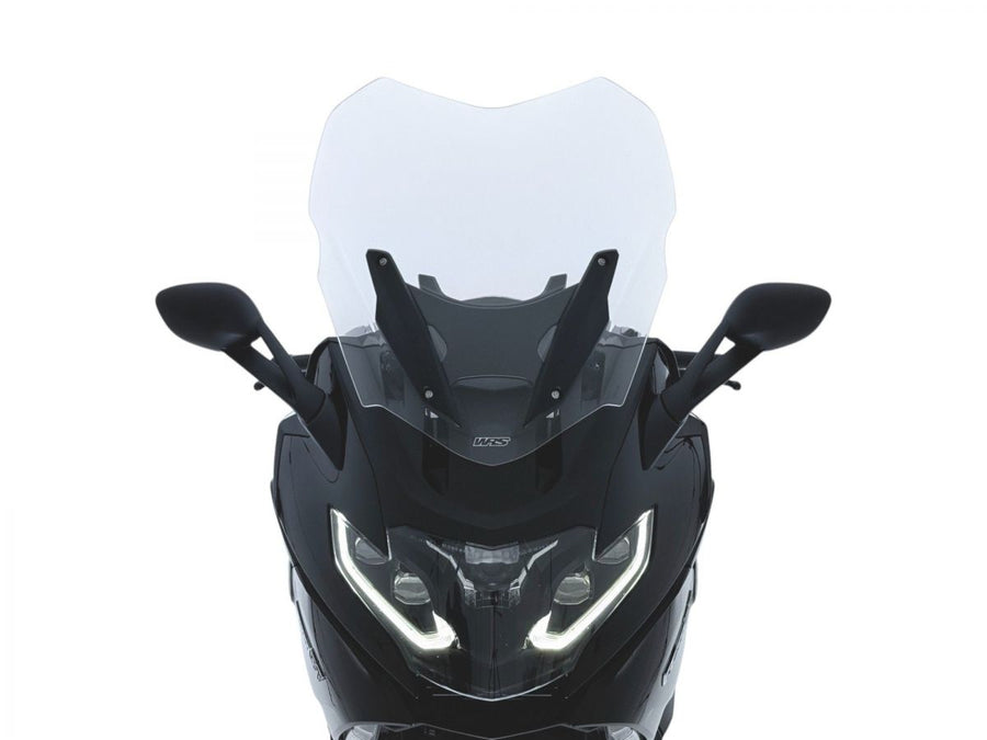 BMW K 1600 Sport [2011-2016] - Standard frontrute – se 10