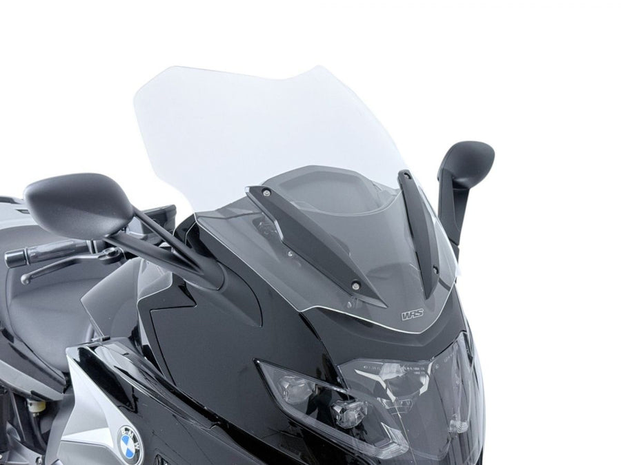BMW K 1600 Sport [2011-2016] - Standard frontrute – visning 2