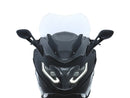 BMW K 1600 Sport [2011-2016] - Standard frontrute – visning 8