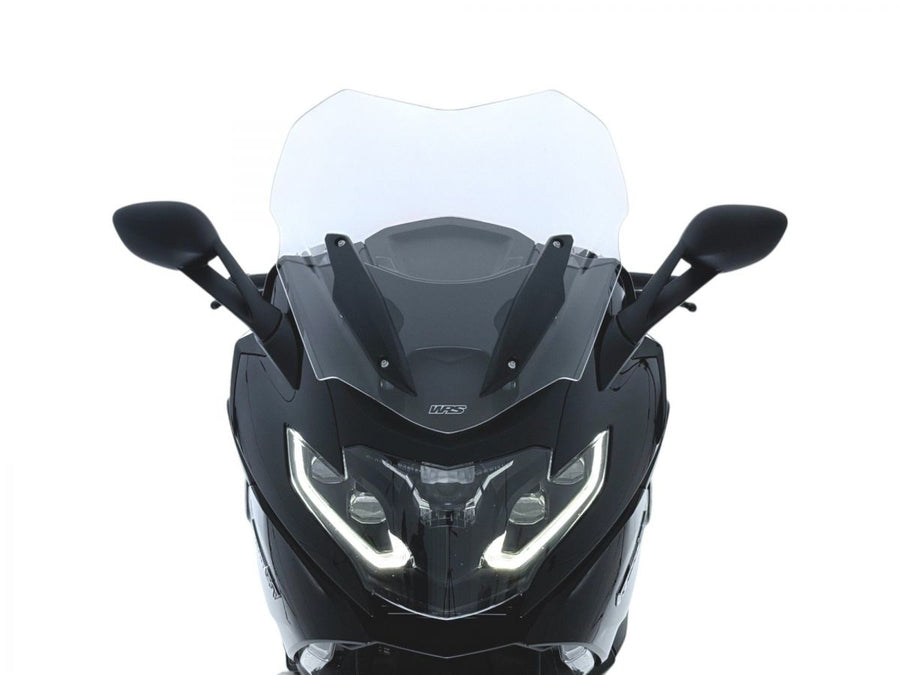 BMW K 1600 Grand America [2018-2026] - Standard frontrute - visning 8