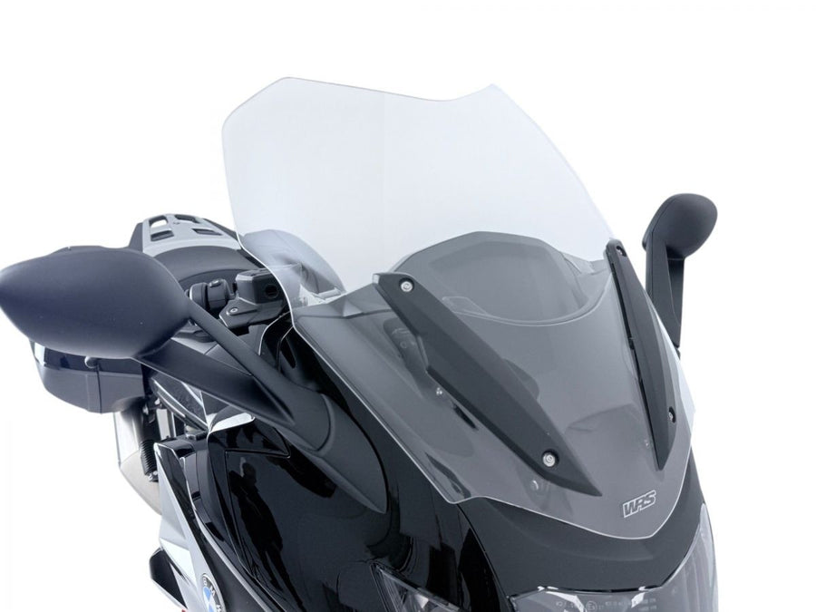 BMW K 1600 Grand America [2018-2026] - Standard frontrute - visning 6
