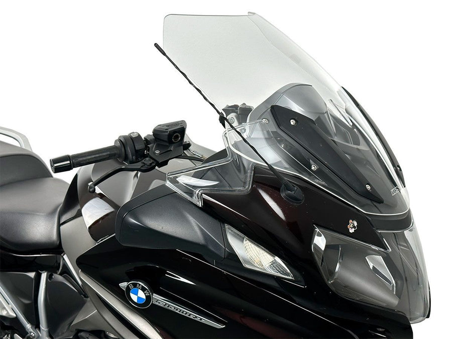 BMW R 1250 RT [2019-2020] - Standard frontrute 1. serie - visning 2