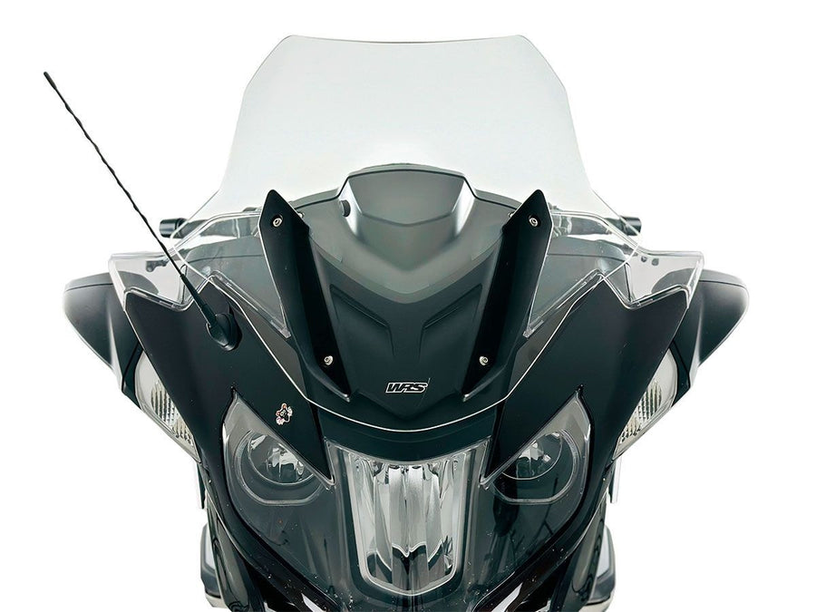 BMW R 1250 RT [2019-2020] - Standard frontrute 1. serie - visning 4
