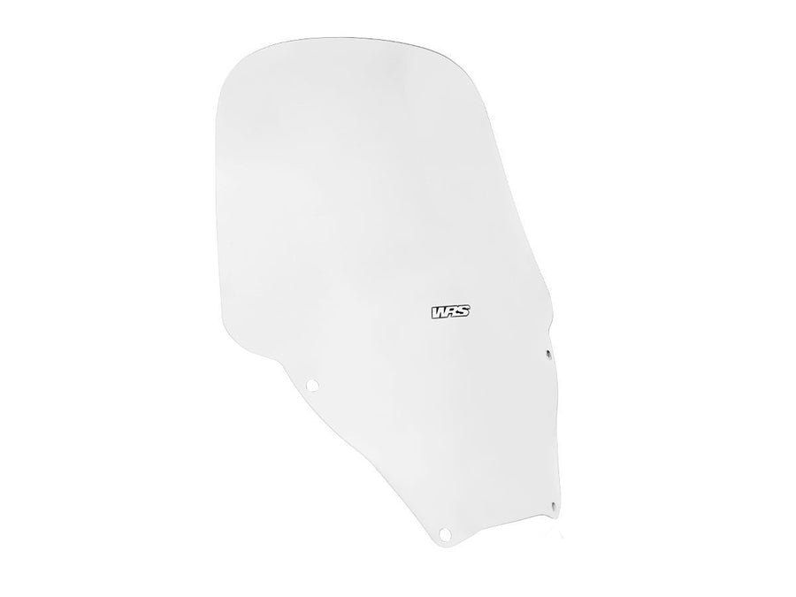 Honda Forza 350 [2021-2026] - Standard frontrute - Vis 10