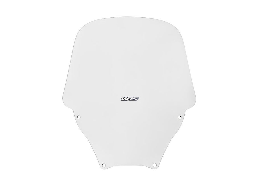 Honda Forza 350 [2021-2026] - Standard frontrute - Vis 8