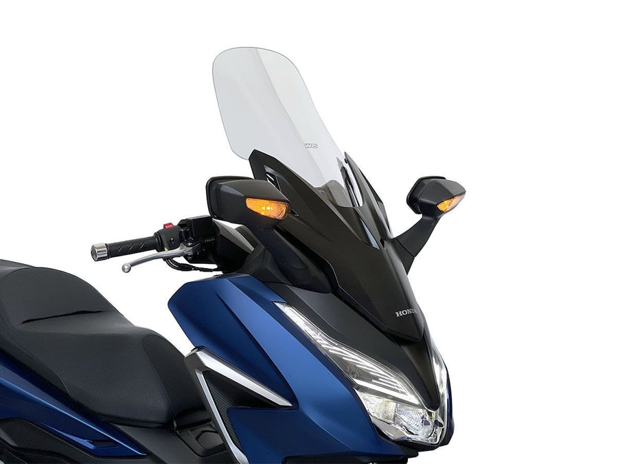 Honda Forza 350 [2021-2026] - Standard frontrute - Vis 4