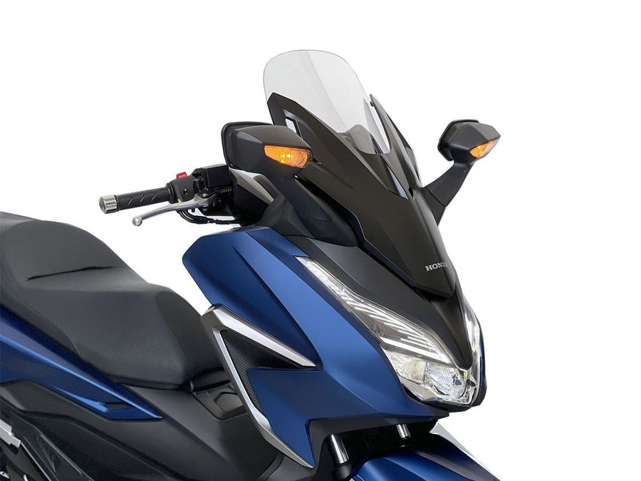Honda Forza 350 [2021-2026] – Standard frontrute – Vis 2