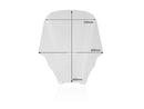 HONDA FORZA 300 [2018-2020] - Standard Windschild – Ansicht 10