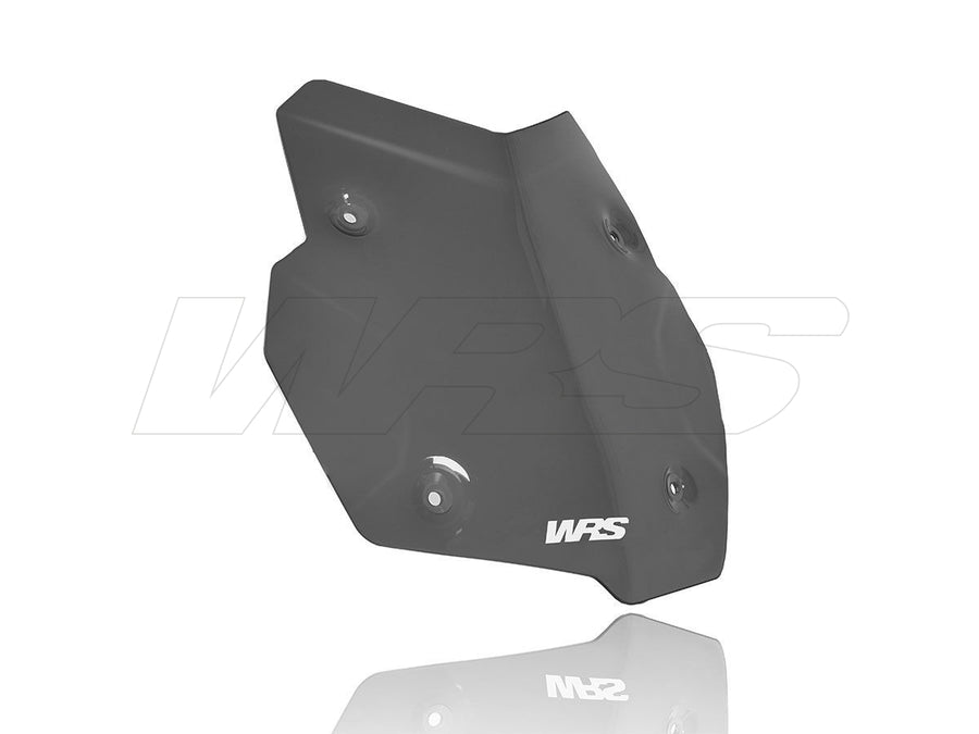 BMW F 900 GS ADVENTURE [2024-2026] - Standard frontrute - visning 4